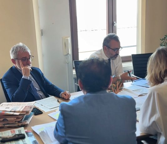 Paolicelli: “Una scelta condivisa con il settore per dare equilibrio al mercato e programmare il futuro del vino pugliese”