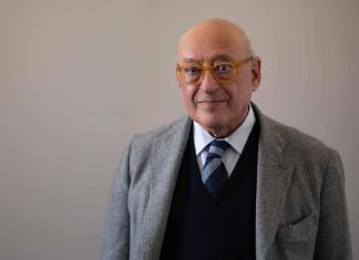 Da giovedì 18 a sabato 20 giugno Piero Dorfles a Lecce, Alessano e Andria con Le parole del mare tra letteratura e navigazione