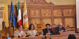 Home - Corriere Salentino