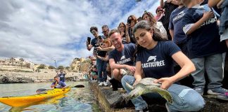 Home - Corriere Salentino
