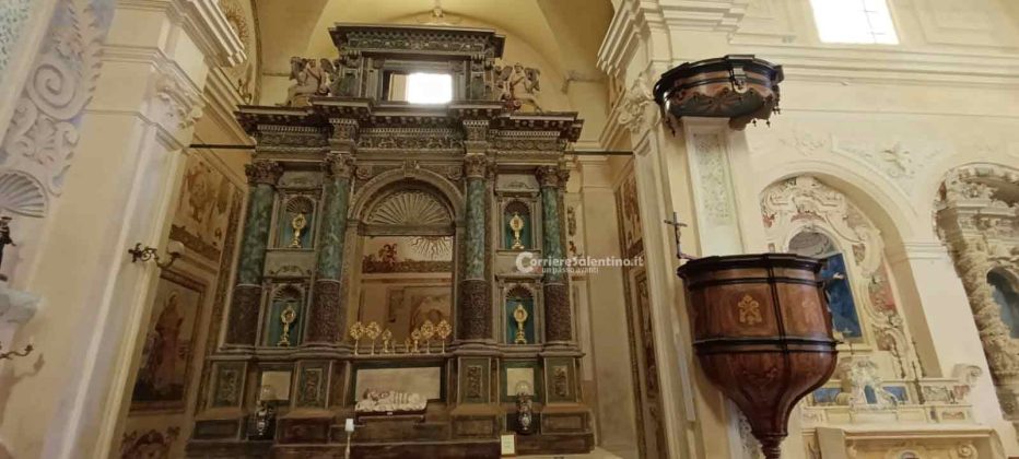 Alla scoperta del Salento: Santa Maria degli Angeli a Presicce - Acquarica: l’avamposto di pietra ai piedi della serra - Corriere Salentino