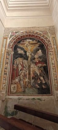 Alla scoperta del Salento: Santa Maria degli Angeli a Presicce - Acquarica: l’avamposto di pietra ai piedi della serra - Corriere Salentino