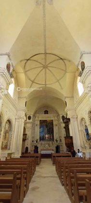 Alla scoperta del Salento: Santa Maria degli Angeli a Presicce - Acquarica: l’avamposto di pietra ai piedi della serra - Corriere Salentino