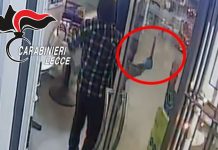 Cronaca - Corriere Salentino