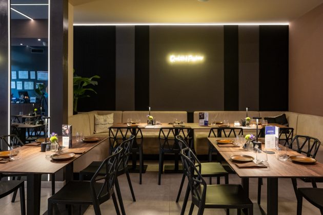 Celsius rivoluziona la pizza a Lecce: impasti d’autore, delivery hi-tech e gusto senza confini - Corriere Salentino