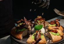 celsius rivoluziona la pizza a lecce: impasti d’autore, delivery hi-tech e gusto senza confini Salento da gustare - Corriere Salentino