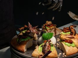 celsius rivoluziona la pizza a lecce: impasti d’autore, delivery hi-tech e gusto senza confini Salento da gustare - Corriere Salentino