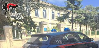 Home - Corriere Salentino