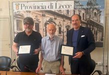 stalking, un manuale per informare e prevenire: un riconoscimento istituzionale dalla provincia di lecce al criminologo antonio russo e all’editore stefano donno Cultura - Corriere Salentino