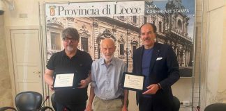 Home - Corriere Salentino