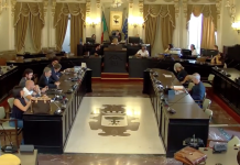 Politica - Corriere Salentino