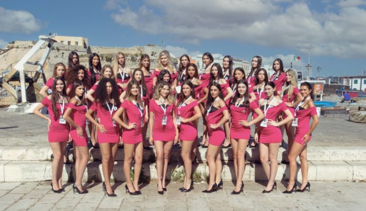 Verso Miss Mondo Italia 2026. Assegnate le fasce speciali Miss Mondo Sport e Miss Mondo Talent - Corriere Salentino
