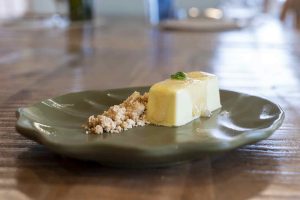 More Restaurant, dove il mare diventa linguaggio - Corriere Salentino
