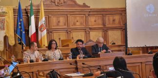 Home - Corriere Salentino