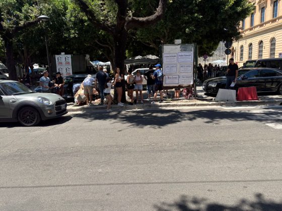 Travolta da un’auto, mentre attraversa sulle strisce, 31enne grave in ospedale - Corriere Salentino
