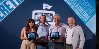 Home - Corriere Salentino