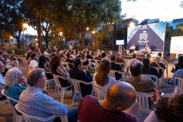La Neretina chiude la terza edizione: da Sallusti a Osho per un successo senza precedenti - Corriere Salentino