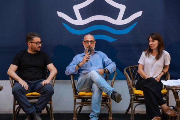 La Neretina chiude la terza edizione: da Sallusti a Osho per un successo senza precedenti - Corriere Salentino