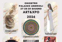 a lequile art&xpo dal 27 al 29 giugno Arte e dintorni - Corriere Salentino