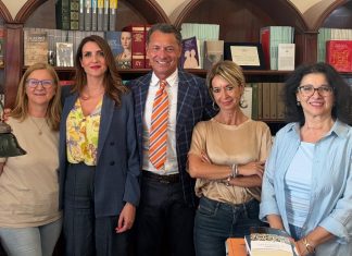 Due nuovi Dipartimenti all’interno della Camera Civile Salentina