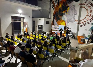 Secondo appuntamento con “Birre d’Autore” a Novoli: martedì 23 giugno un viaggio tra boccale e filosofia