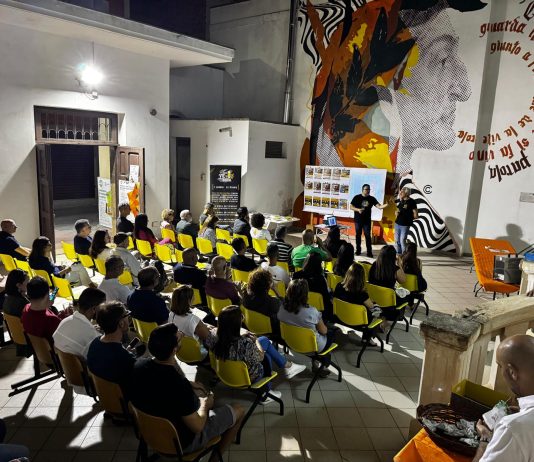 Secondo appuntamento con “Birre d’Autore” a Novoli: martedì 23 giugno un viaggio tra boccale e filosofia