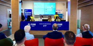 Home - Corriere Salentino