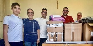 Home - Corriere Salentino