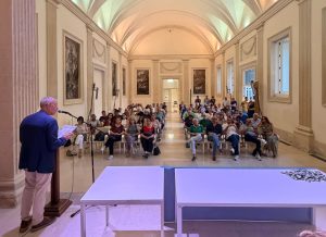 LecceDomani prende forma: Gnoni coordinatore, al via il cantiere civico per costruire l’alternativa al centrodestra - Corriere Salentino