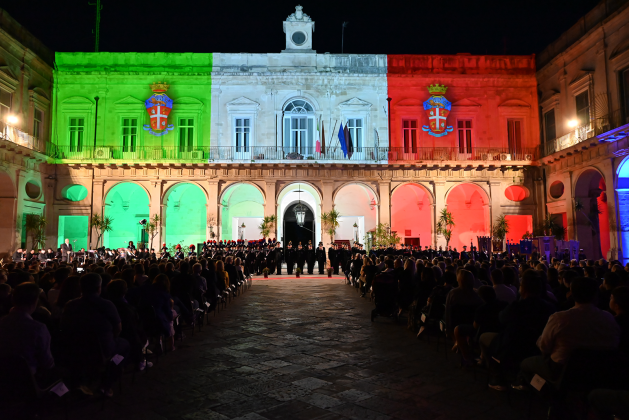Arma dei Carabinieri, 212 anni di storia e un impegno costante anche nel Salento - Corriere Salentino