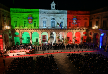 Cronaca - Corriere Salentino