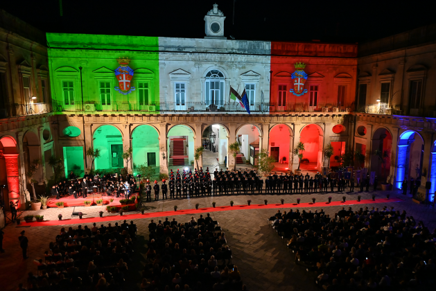 Arma dei Carabinieri, 212 anni di storia e un impegno costante anche nel Salento - Corriere Salentino