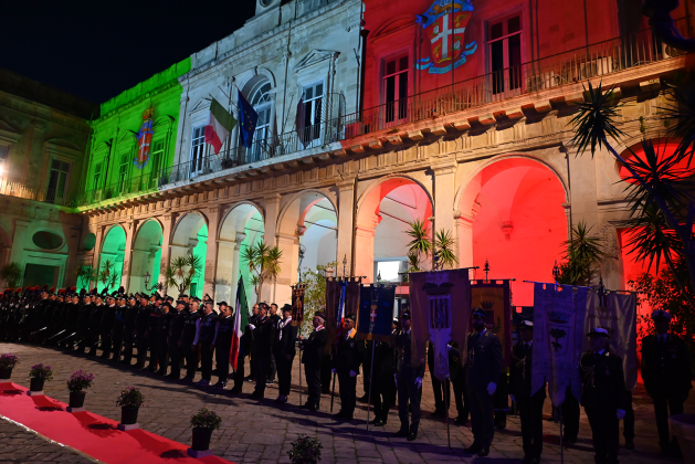 Arma dei Carabinieri, 212 anni di storia e un impegno costante anche nel Salento - Corriere Salentino