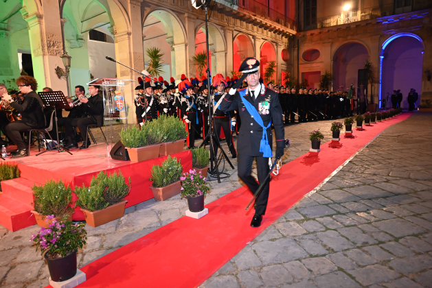 Arma dei Carabinieri, 212 anni di storia e un impegno costante anche nel Salento - Corriere Salentino