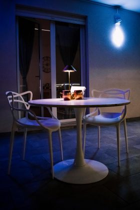 Celsius rivoluziona la pizza a Lecce: impasti d’autore, delivery hi-tech e gusto senza confini - Corriere Salentino