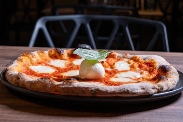 Celsius rivoluziona la pizza a Lecce: impasti d’autore, delivery hi-tech e gusto senza confini - Corriere Salentino