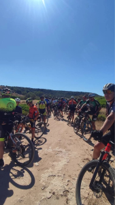 Grande successo per la seconda tappa del Freebike Tour del Salento 2026 Experience - Corriere Salentino