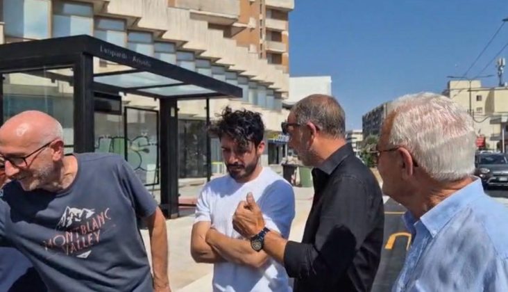 Pnrr, Lecce rispetta i tempi: ultimati i lavori sulla circonvallazione - Corriere Salentino