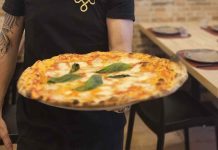 convivio: “la pizza deve lasciare un ricordo, non solo saziare” Salento da gustare - Corriere Salentino