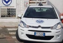 Cronaca - Corriere Salentino