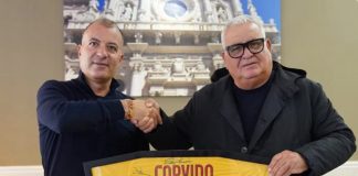 Home - Corriere Salentino
