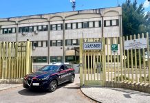 Cronaca - Corriere Salentino