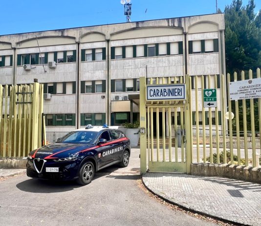 Home - Corriere Salentino