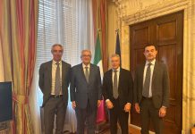 Politica - Corriere Salentino