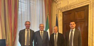 Home - Corriere Salentino