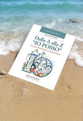 Al via domani la dodicesima estate accessibile di Io Posso, anche quest'anno in 4 spiagge del Salento - Corriere Salentino