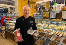 danny pasticceria: da 40 anni il gusto della tradizione guarda al futuro Salento da gustare - Corriere Salentino