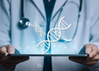 La scienza prova a cambiare un cromosoma. Noi abbiamo già cambiato sguardo?