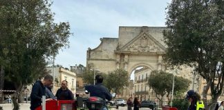 Home - Corriere Salentino