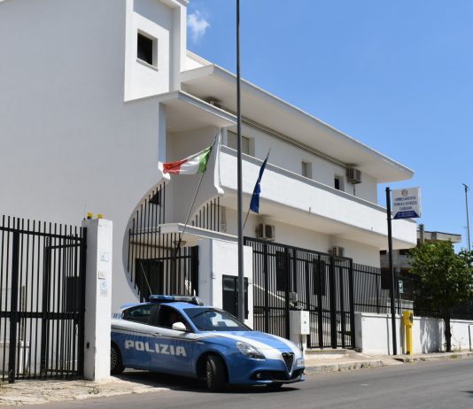 Home - Corriere Salentino